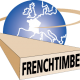 logo FrenchTimber