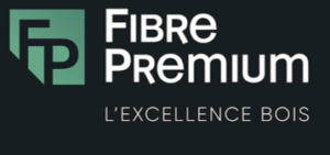 Logo Fibre Premium